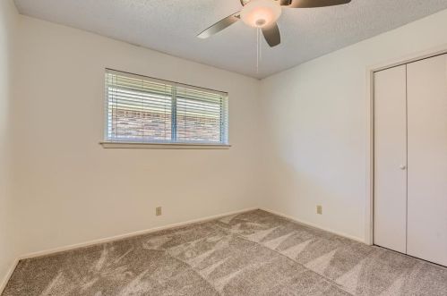 4028 Aragon Dr, Fort Worth TX  exterior