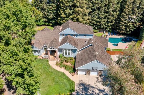 4591 Oxbow Ridge Pl, Fair Oaks, CA 95628-6151