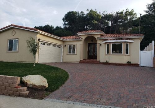 5350 Whitefox Dr, Palos Verdes Estates, CA 90275-2317
