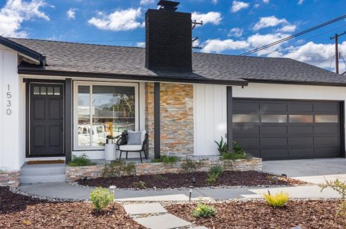 1530 San Joaquin Ave, San Jose, CA 95118-1061
