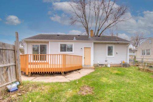 547 Hoyt Ave, Saint Paul MN  55130-3016 exterior