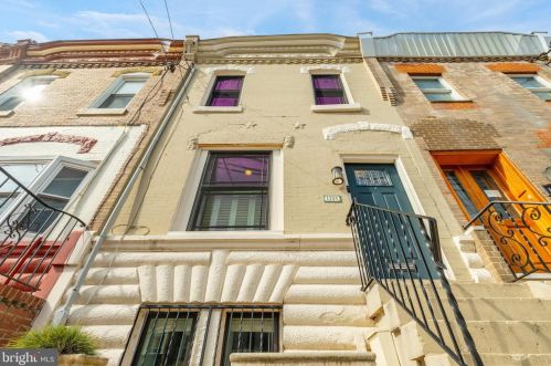 1706 21st St, Philadelphia PA  19145-1906 exterior