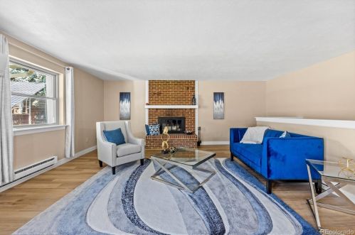 9771 Pecos St, Denver, CO 80260-5903