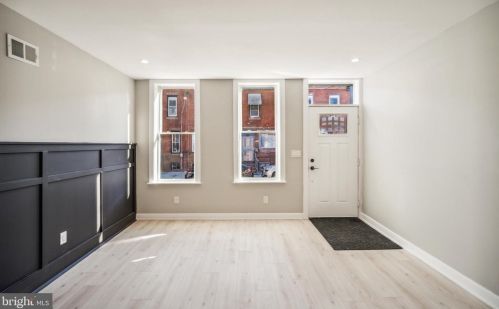 1828 16th St, Philadelphia PA  19145-2203 exterior