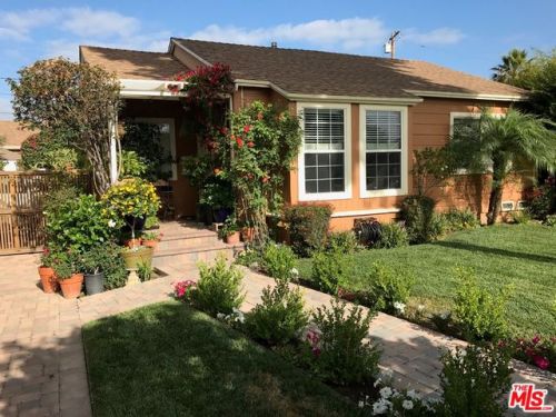 2735 Fairgreen Ave, Arcadia, CA 91006-5022