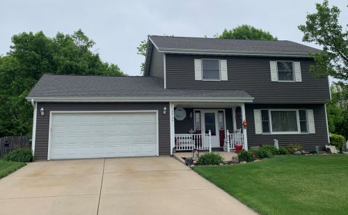 24158 Hummingbird Dr, Minooka, IL 60410-5236