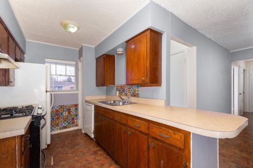 1322 Greencove Dr, Garland TX  75040-5937 exterior