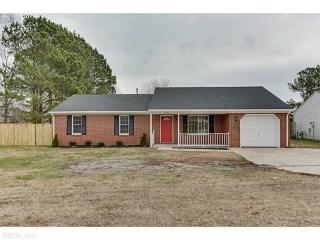 1121 Deep Creek Blvd, Chesapeake, VA 23323-3530