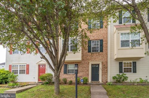 1408 Meadow Dr, Fredericksburg, VA 22405-8706