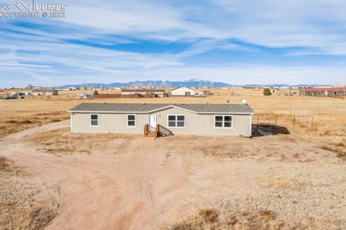 1334 Spotted Owl Way, Calhan, CO