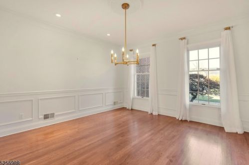 12 Quail Run, Dover NJ  07869-2827 exterior