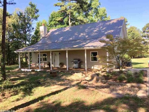 1740 Stacy Springs Rd, Pearson, AR 72131-9399