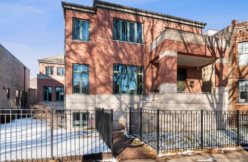 1230 Altgeld St, Chicago, IL 60614-2105
