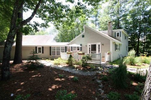 62 Bow Lake Estates Rd, Barrington, NH 03884-6704