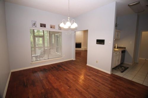 715 Palmer Dr, Conroe TX  77302-3825 exterior