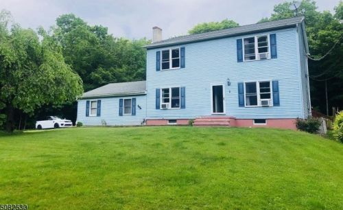2 Oak Rd, Fredon, NJ 07860-6431