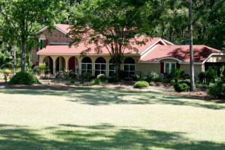 234 Curtis Hobby Rd, Ashburn, GA 31714-2348