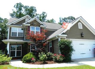 181 Ellington Dr, Jefferson, GA 30549-3172