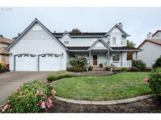 667 Alexis Ct, Beaverton, OR 97124-4017