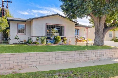 720 Cordelia Ave, Glendora, CA 91740-4545