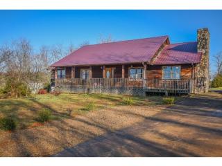 165 Hidden Meadow Ln, Chucky, TN 37641-4807