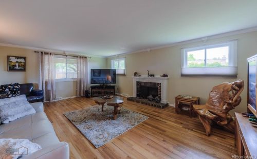 13493 Virginia Dr, Aurora CO 80228-2415 exterior