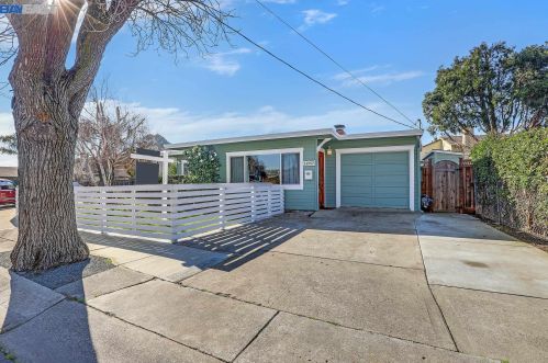 24997 Lucien Way, Hayward, CA 94544-1908