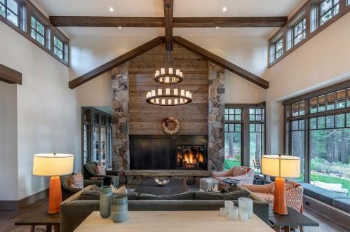 9654 Dunsmuir Way, Truckee CA  96161-4268 exterior