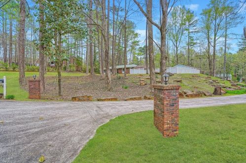 393 Little Ave, Big Canoe GA  30143-2012 exterior