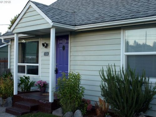 164 Moss St, Lowell, OR 97452-9742