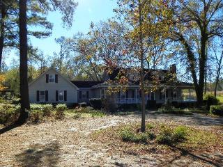 2256 Academy Avenue Ext, Dublin, GA 31021-2634
