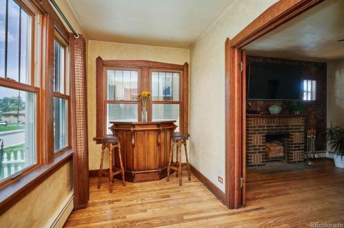 4714 Lincoln St, Englewood CO 80113-5735 exterior