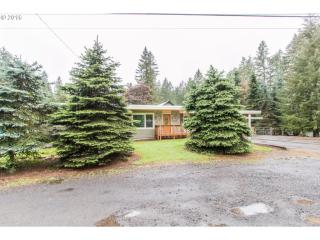 25760 River Lake Rd, Estacada OR  97023-7800 exterior