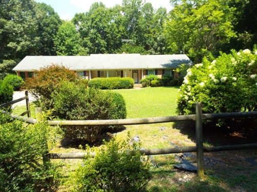 1026 Carter Ln, Halifax VA  24558-3144 exterior
