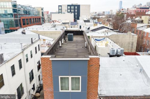 528 13 St, Philadelphia PA  19147-4533 exterior