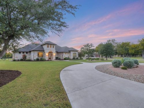 309 Escondido Dr, Georgetown, TX 78633-5645
