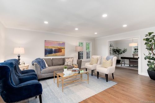 5808 Fulton Way, Englewood CO 80111-3719 exterior