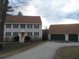29 Ring Rd, Chichester, NH 03258-6326