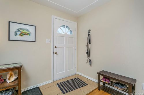 5475 63rd Ave, Arvada CO  80003-5240 exterior