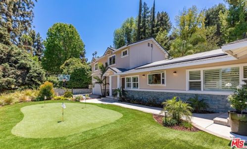 16600 Adlon Rd, Van Nuys, CA 91436-3718