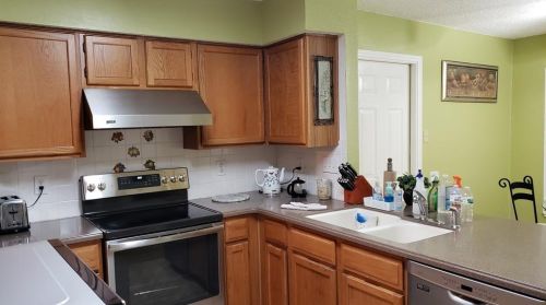 2430 Inverness Dr, Garland TX 75040-8848 exterior