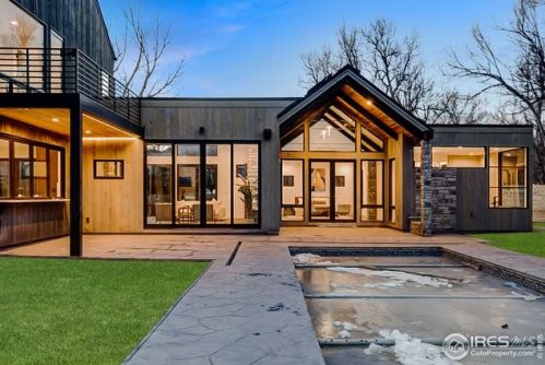 3996 26 St, Boulder CO  80301-1657 exterior