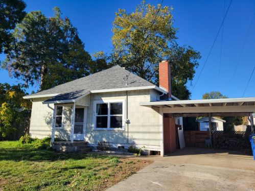 186 Wabash Ave, Ukiah, CA 95482-6313