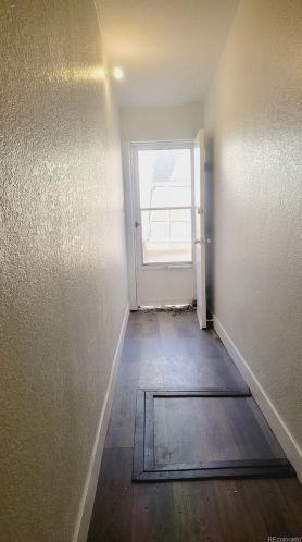 365 Meade St, Denver CO  80219-2657 exterior