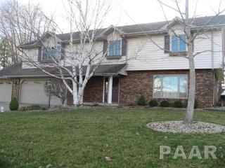 606 Firethorn Dr, Beverly Manor, IL 61571-2365