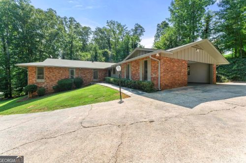 3084 Green Valley Dr, Atlanta, GA 30344-3912