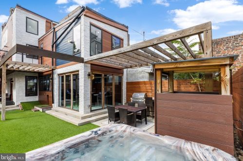 1523-25 Berks St, Philadelphia PA exterior