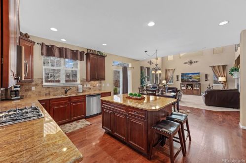 26508 Walker Dr, Denver CO 80016-6105 exterior