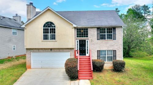 6196 Idlewood Cir, Lithonia, GA 30038-6273
