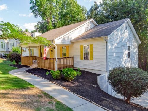 109 Whispering Ct, Holly Springs, GA 30114-2254